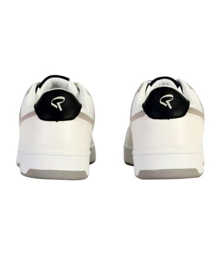 Basket à Lacets Redskins Gandhi 2