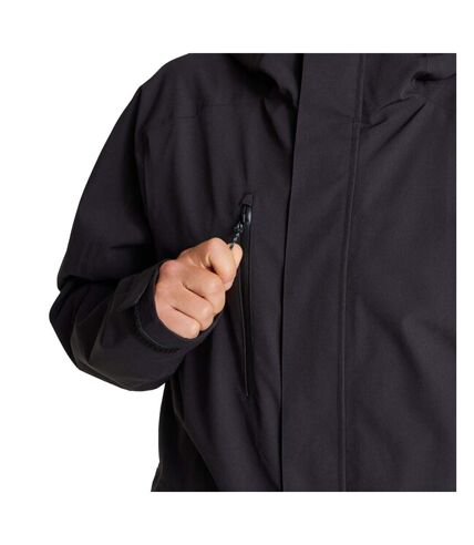 Craghoppers Mens Expert Kiwi Pro Stretch Jacket (Black) - UTCG1712