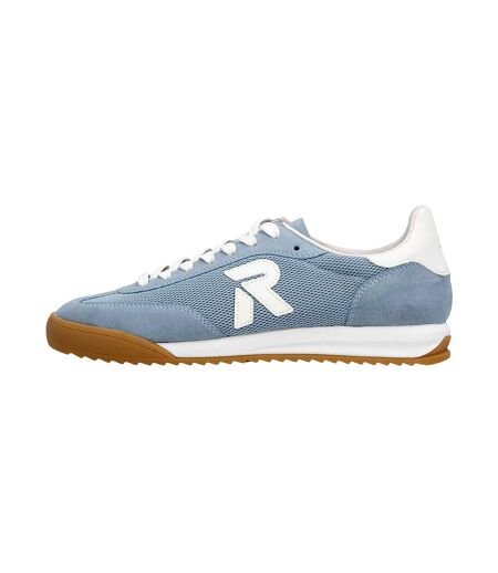 Basket Cuir Rieker Samira