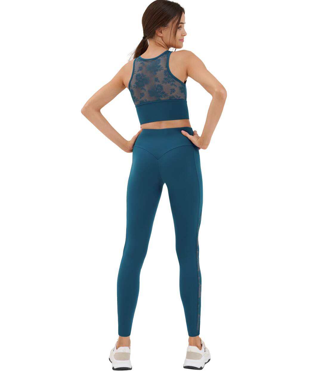 Leggings de sport Fit Lisca-4