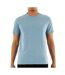 T-shirt bleu homme kaporal pacco25em11 - 3xl-1
