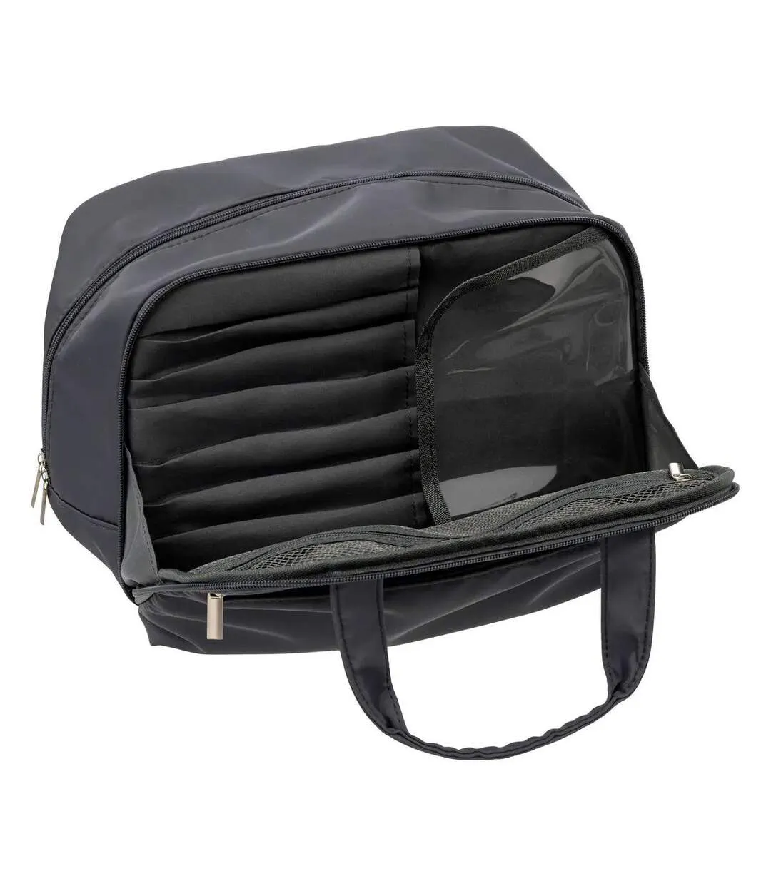 Trousse de Toilette Vanity 31cm Anthracite-2