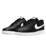 Baskets Vision Low Homme Noir Blanc Nike-4