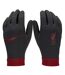 Gants Motif/style Liverpool Fc Adulte M Noir Nike-3