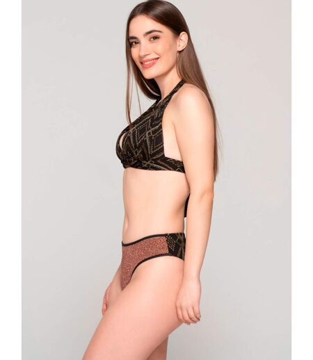 Bas maillot slip de bain 5cm MANHATTAN Luna Splendida