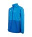 Umbro Mens Training Waterproof Jacket (French Blue/Royal Blue) - UTUO1042