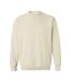 Sweat Adulte Sable Gildan-1
