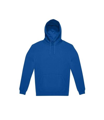 Sweat à capuche id.333 adulte bleu roi B&C