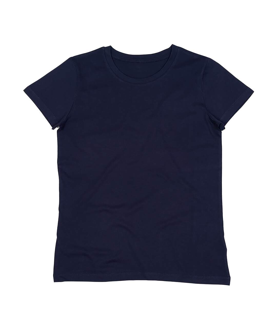 Mantis - T-shirt ESSENTIAL - Femme (Bleu marine) - UTPC3965