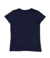 Mantis - T-shirt ESSENTIAL - Femme (Bleu marine) - UTPC3965