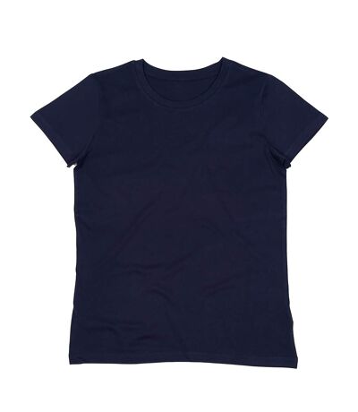 Mantis Womens/Ladies T-Shirt (Navy)