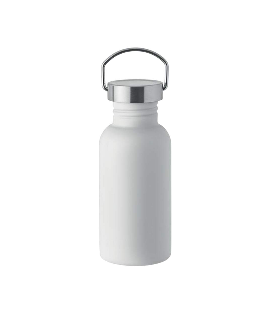 Gourde Florence Sing Taille Unique Blanc MidOcean-1
