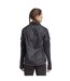 Coupe-vent Tiro Pro Femme Noir Adidas-3