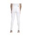 Jean Skinny Blanc Femme Only Emel - W25-L32-2