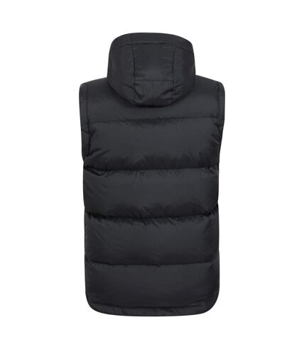 Veste sans manches frost extreme homme noir Mountain Warehouse