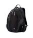 Sac À Dos Taille Unique Noir Swiss Bag Company-3