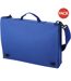 Lot de 2  Sac bandoulière santa fee 38 x 7 x 28 cm bleu roi Bullet