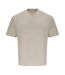 T-shirt Homme Pierre Naturelle Awdis-1