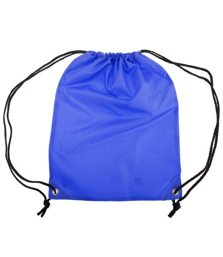 Stafford sac fourre-tout 13 litres taille unique bleu royal Shugon