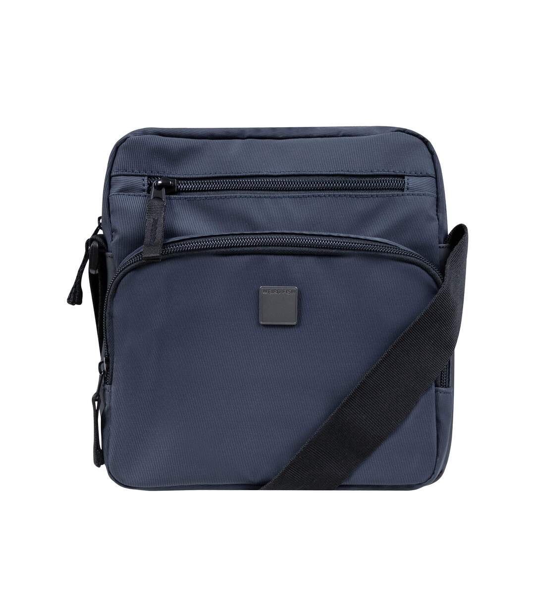 Crowley crossbody bag one size navy Weird Fish-1