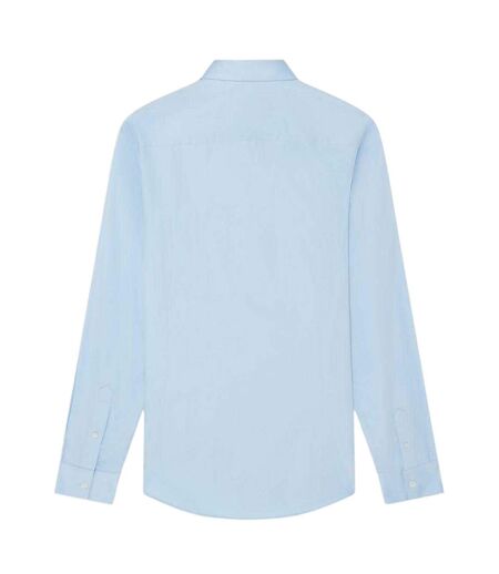 Chemise Manches Longues Homme Bleu Pâle Ted Baker