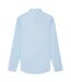 Chemise Manches Longues Homme Bleu Pâle Ted Baker-4