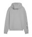 Mens Hyrox Pullover Hoodie Grey Heather Puma-3