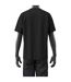 T-shirt T-just-microdiv Homme Noir Diesel-2