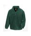 Polaire Non-doublé  Active Pour Homme Vert Forêt Result-2