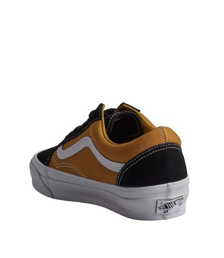 Men's Old Skool 36 Lx Black VN000CNGD3W1 Sneakers