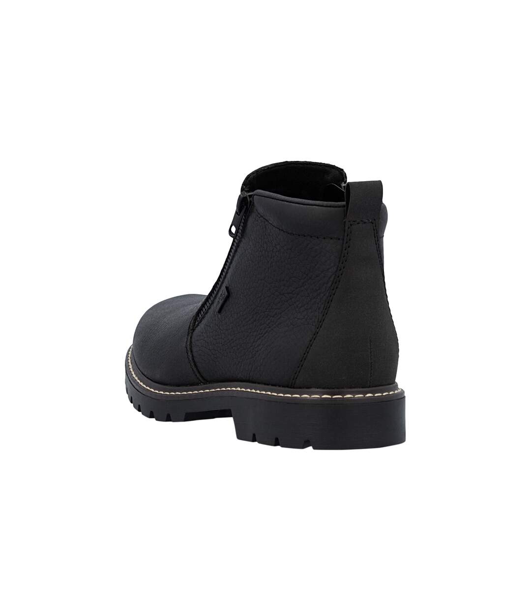 Boot Cuir Rieker Michigan-5