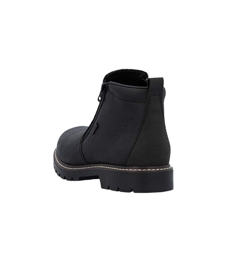 Boot Cuir Rieker Michigan
