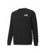 Sweat Noir Homme Puma 586682 - L