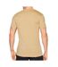 T-shirt Beige Homme Calvin Klein Jeans Two Tone - M