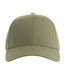 Casquette Joshua Olive Atlantis Headwear-1