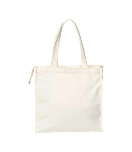 Tote Bag Taille Unique Blanc Fitanu