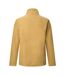 Haut Polaire À Col Montant Zippé Thompson Homme Jaune Sombre Regatta-3