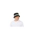 Mens Reflective Cotton Bucket Hat Black Brave Soul-1