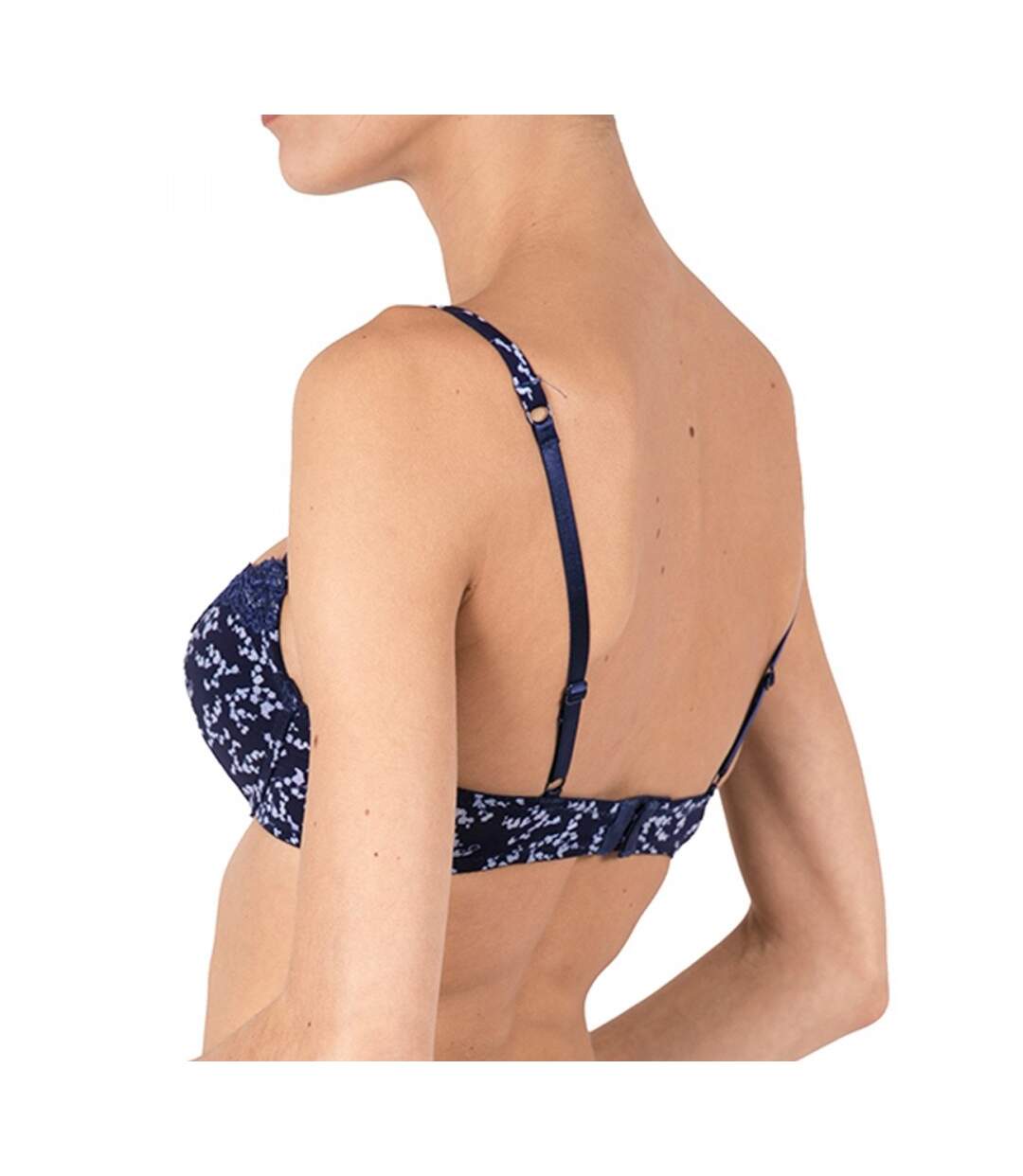Soutien-gorge push-up femme lot de 2-2