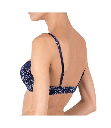 Soutien-gorge push-up femme lot de 2