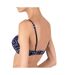 Soutien-gorge push-up femme lot de 2-2