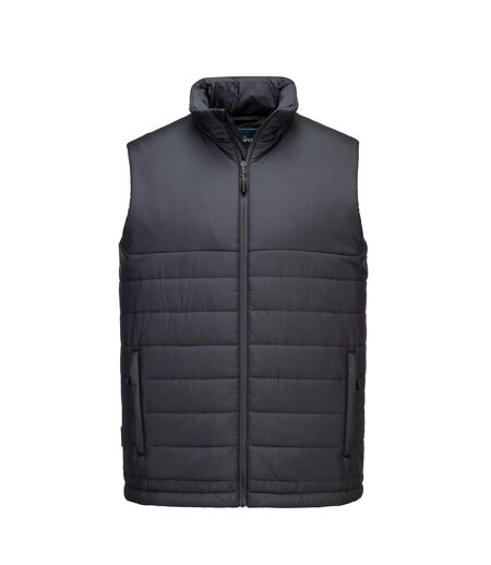 Veste Sans Manches Professional Homme Gris Portwest