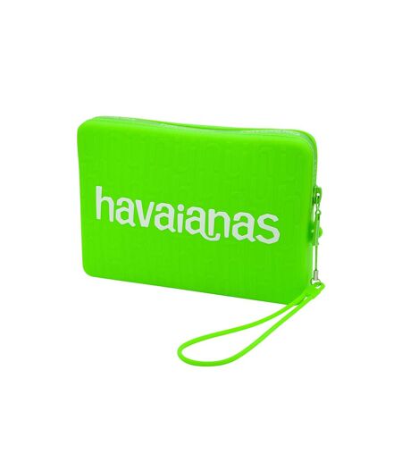 Pochette Mixte Havaianas Logomania