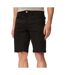Short noir homme g-star raw cargo-1
