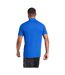 Polo Tiro Competition Homme Bleu Adidas-3