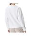 Sweat Blanc Femme Guess W4RQ15K9Z21 - L