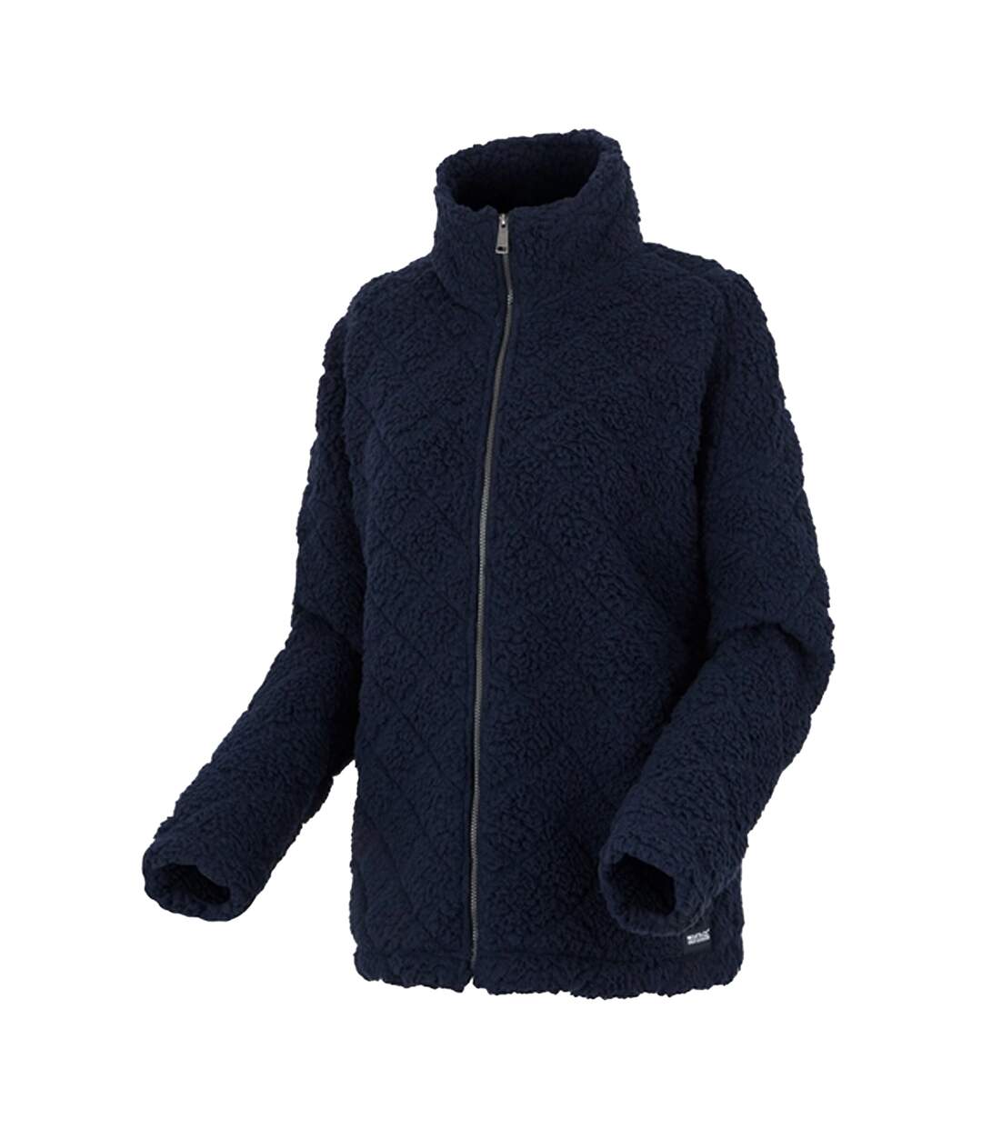 Veste Polaire Alaiya Femme Figue Regatta-4