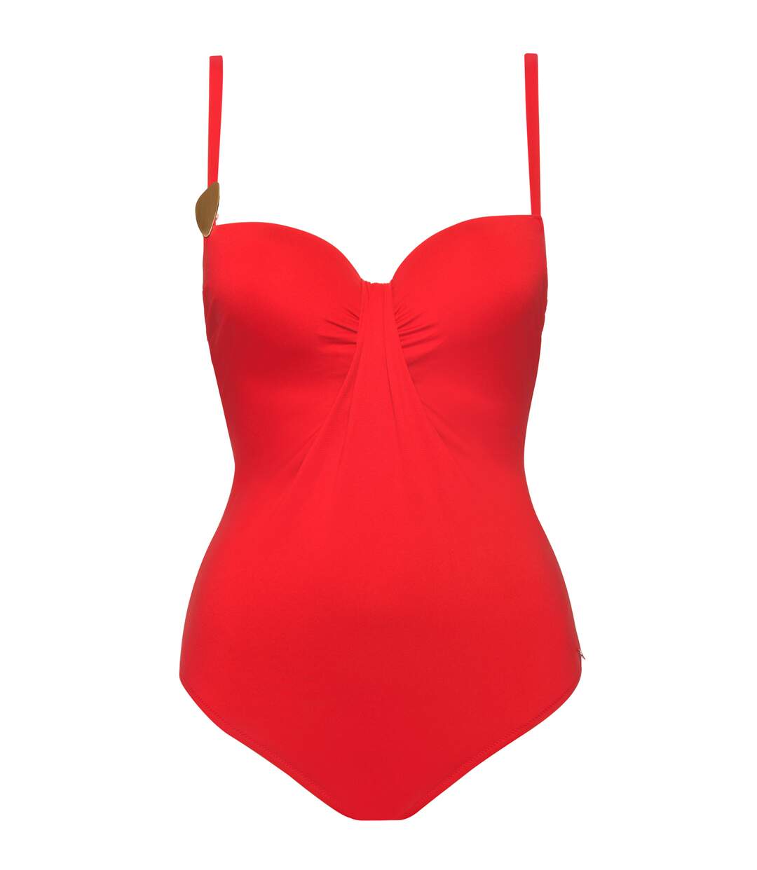 Maillot de bain 1 pièce préformé Okinawa Lisca-3