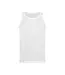 Débardeur Poly Hommes Blanc Stedman-2