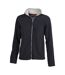 Blouson polaire femme Pen Duick-1